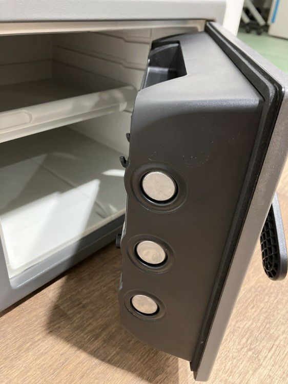 耐火金庫 商品画像7