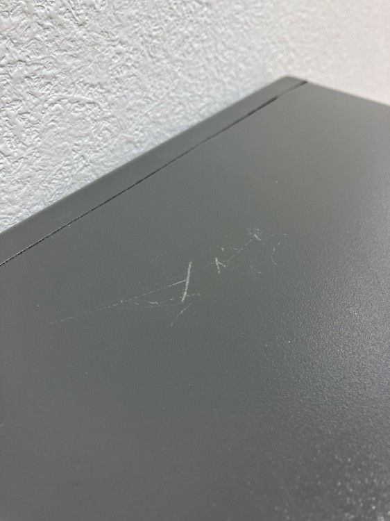 耐火金庫 商品画像8