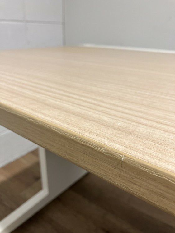 イトーキCZRシリーズ 1400平デスク+ワゴンセット 商品画像13