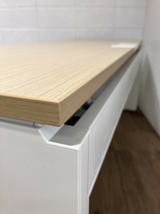 イトーキインステートシリーズ 1800平デスク 商品画像8