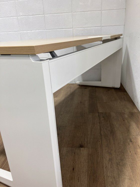 イトーキインステートシリーズ 1800平デスク 商品画像9