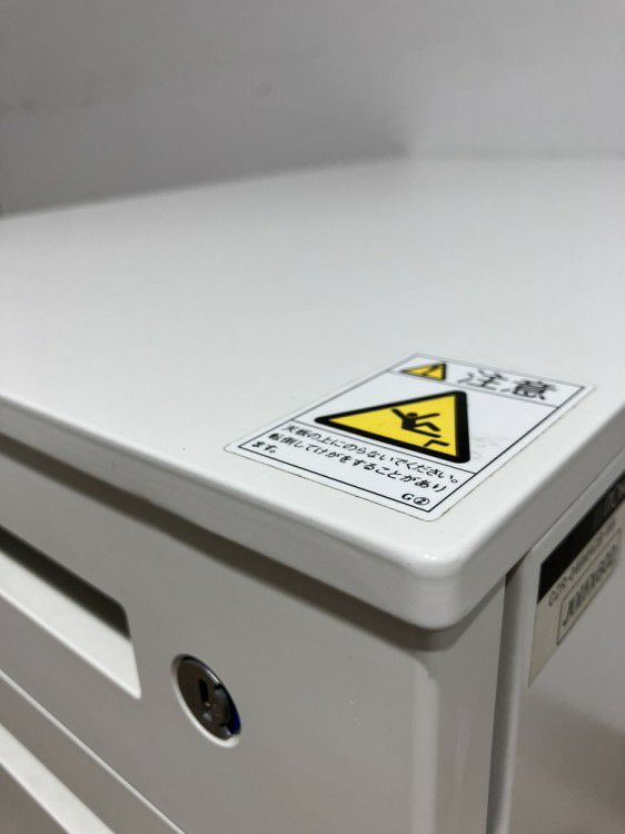 イトーキCZRシリーズ インワゴン 商品画像2