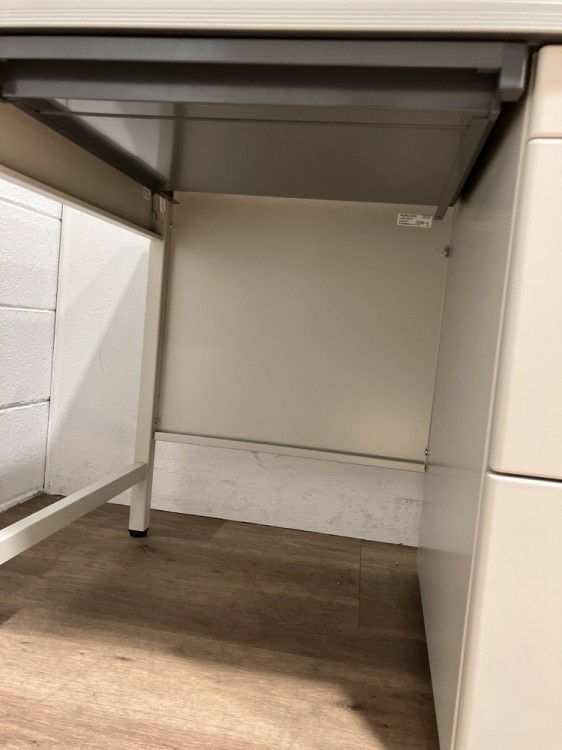 コクヨSR型 1000片袖デスク 商品画像4