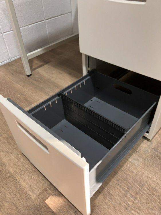 コクヨSR型 1000片袖デスク 商品画像7