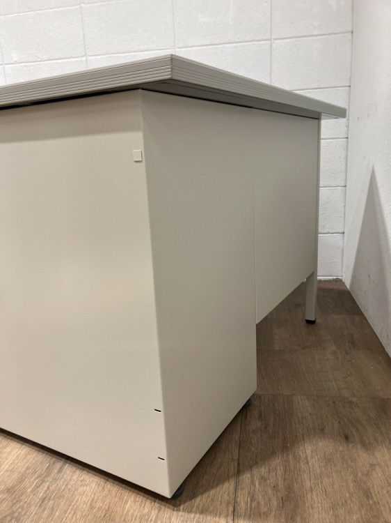 コクヨSR型 1000片袖デスク 商品画像10