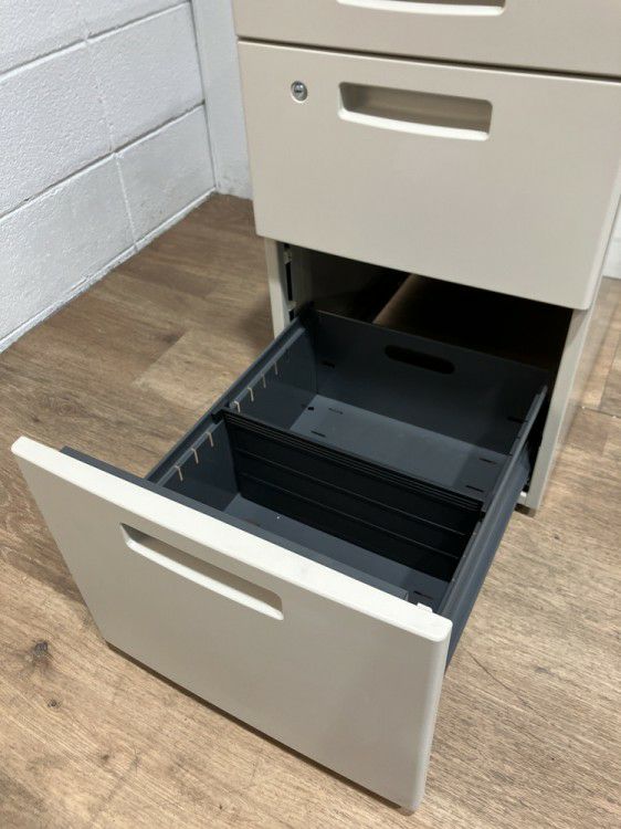 コクヨSR型シリーズ 脇机 商品画像6