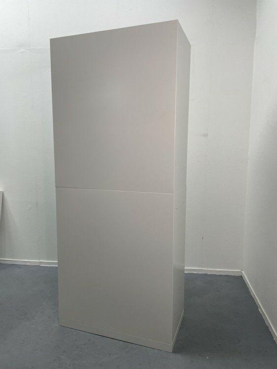 イトーキシンラインシリーズ スライド上下書庫 商品画像3