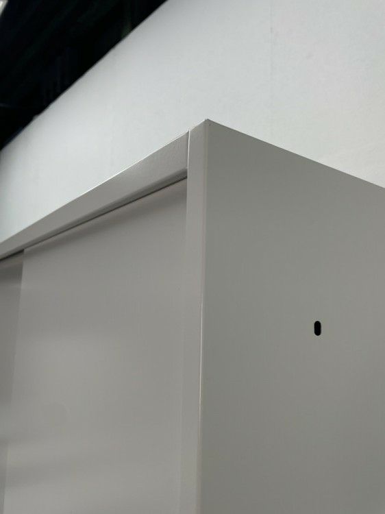 イトーキシンラインシリーズ スライド上下書庫 商品画像4