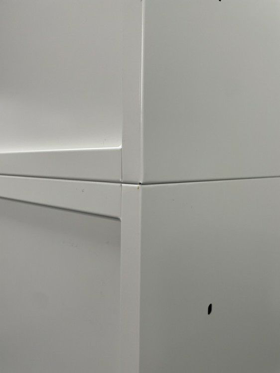 イトーキシンラインシリーズ スライド上下書庫 商品画像5