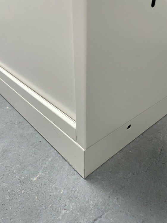 イトーキシンラインシリーズ スライド上下書庫 商品画像6