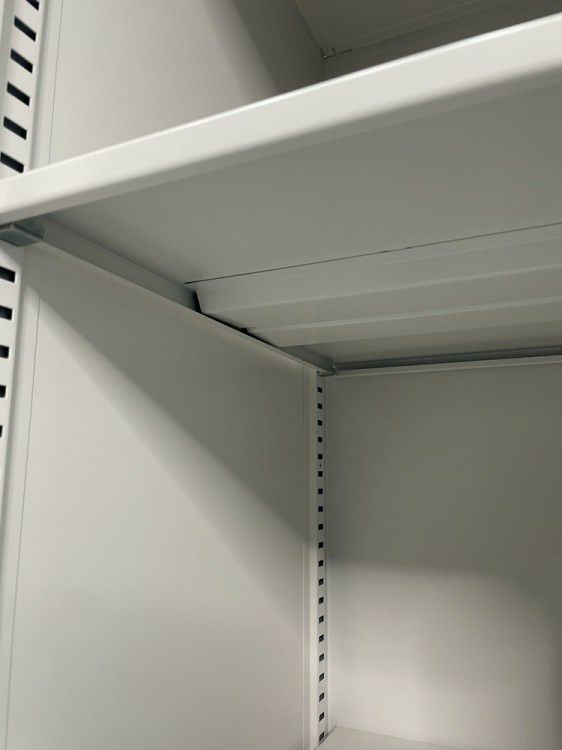 イトーキシンラインシリーズ スライド上下書庫 商品画像12