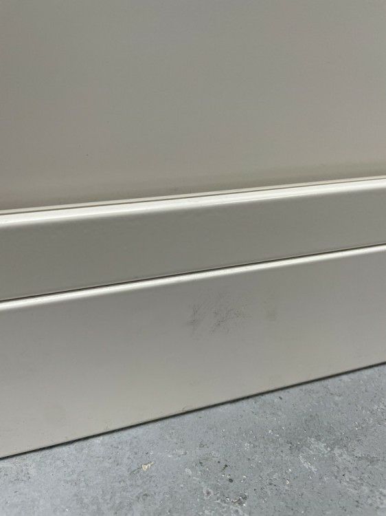 イトーキシンラインシリーズ スライド上下書庫 商品画像13