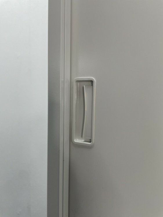 イトーキシンラインシリーズ スライドクリアトレー上下書庫 商品画像7