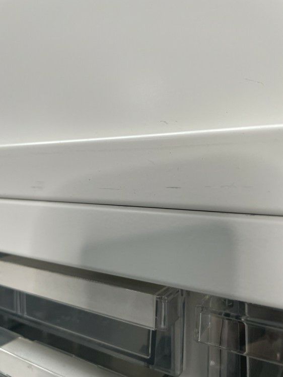 イトーキシンラインシリーズ スライドクリアトレー上下書庫 商品画像13