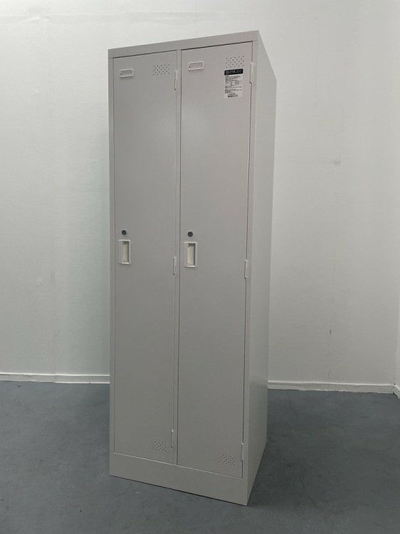 コクヨLKシリーズ　（コクヨ） 2人用ロッカー 商品画像1