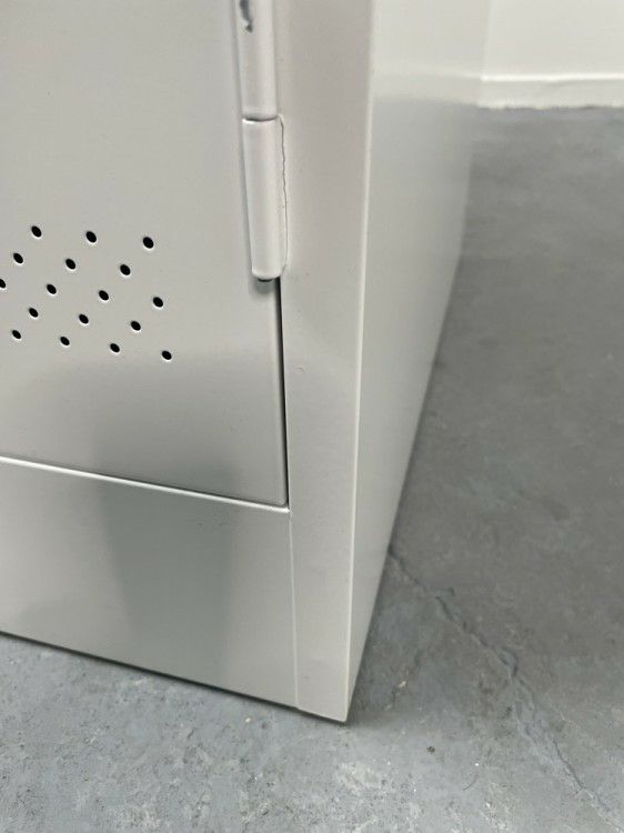 コクヨLKシリーズ　（コクヨ） 2人用ロッカー 商品画像5