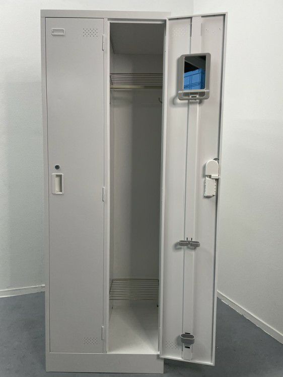 コクヨLKシリーズ　（コクヨ） 2人用ロッカー 商品画像7