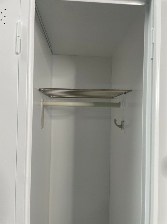 コクヨLKシリーズ　（コクヨ） 2人用ロッカー 商品画像8