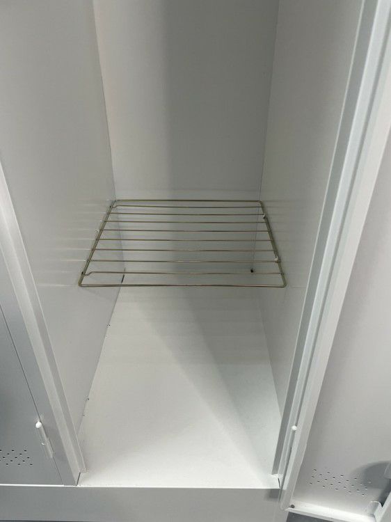 コクヨLKシリーズ　（コクヨ） 2人用ロッカー 商品画像9