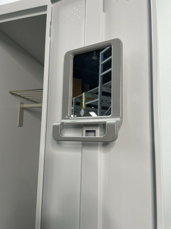 コクヨLKシリーズ　（コクヨ） 2人用ロッカー 商品画像10