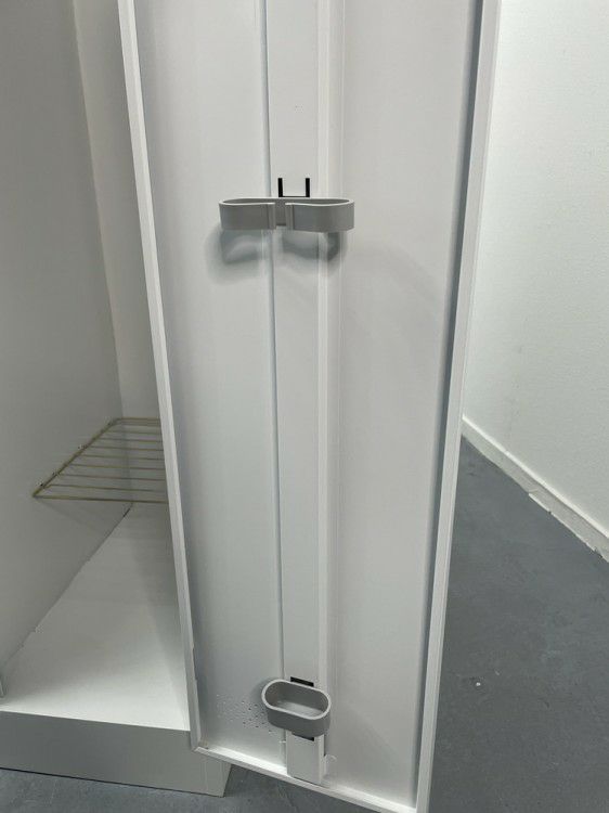 コクヨLKシリーズ　（コクヨ） 2人用ロッカー 商品画像11