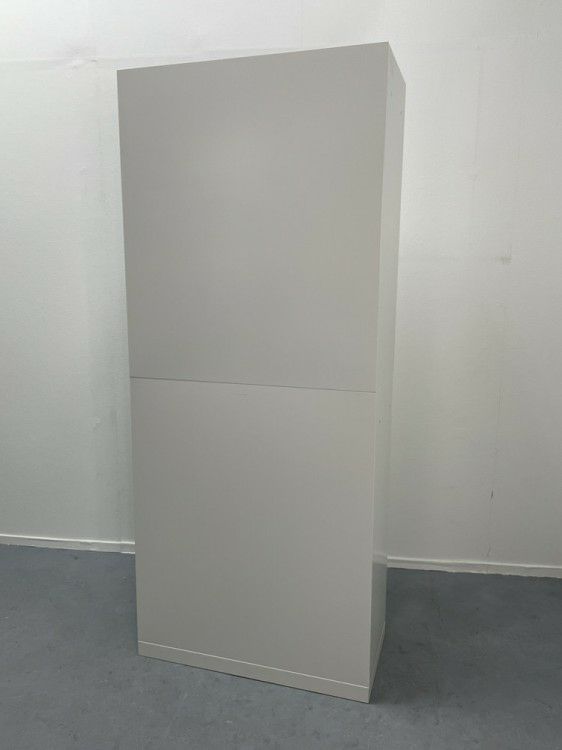 イトーキシンラインシリーズ スライドラテラル上下書庫 商品画像3