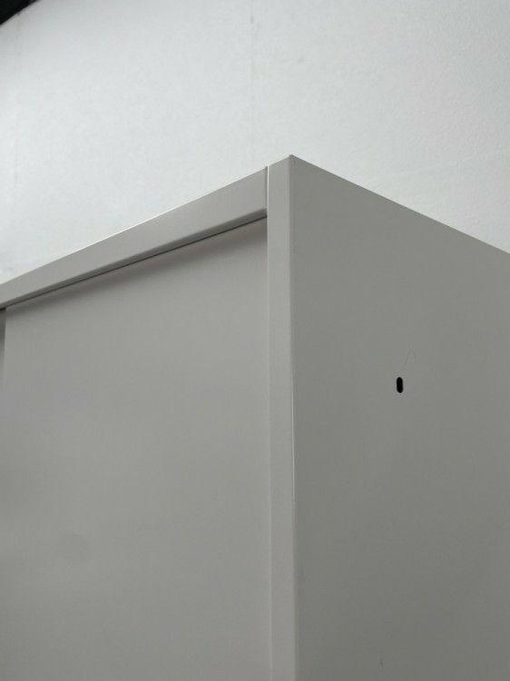 イトーキシンラインシリーズ スライドラテラル上下書庫 商品画像4