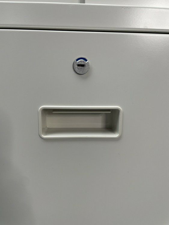 イトーキシンラインシリーズ スライドラテラル上下書庫 商品画像8