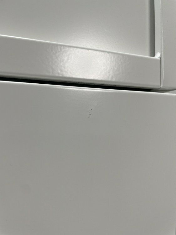 イトーキシンラインシリーズ スライドラテラル上下書庫 商品画像16