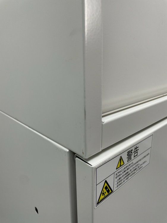 イトーキシンラインシリーズ スライドラテラル上下書庫 商品画像17