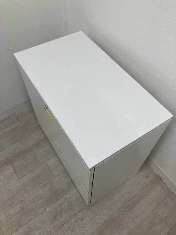 イトーキシンラインシリーズ ラテラル書庫 商品画像8