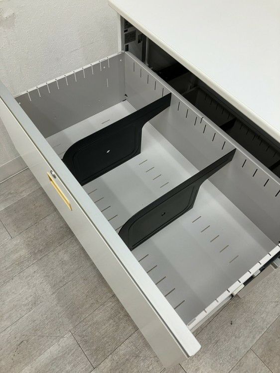 イトーキシンラインシリーズ ラテラル書庫 商品画像10