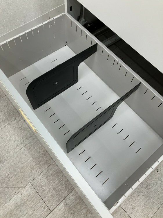 イトーキシンラインシリーズ ラテラル書庫 商品画像11