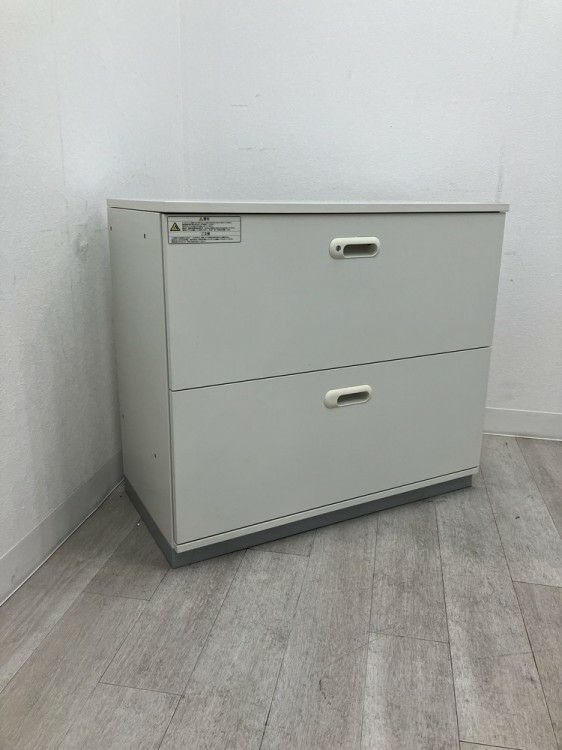 プラスLX-5(エルエックス-ファイブ)シリーズ ラテラル書庫 商品画像1