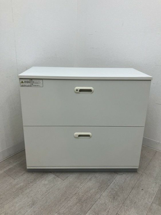 プラスLX-5(エルエックス-ファイブ)シリーズ ラテラル書庫 商品画像2