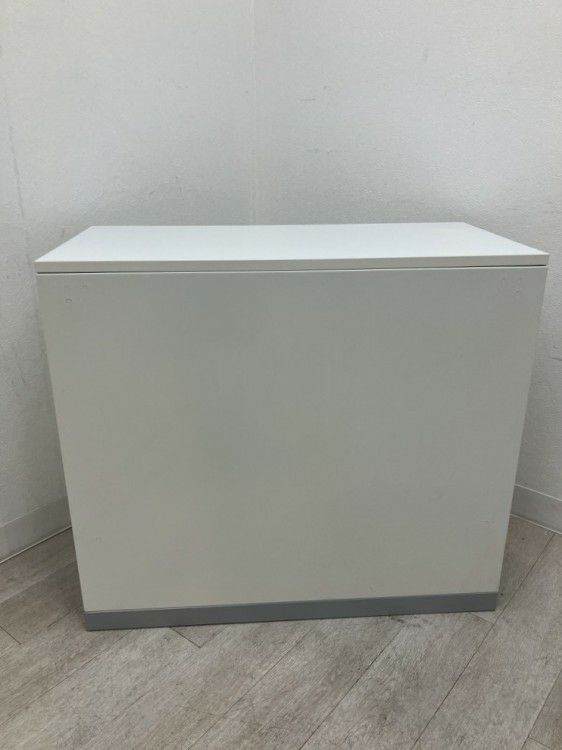 プラスLX-5(エルエックス-ファイブ)シリーズ ラテラル書庫 商品画像5