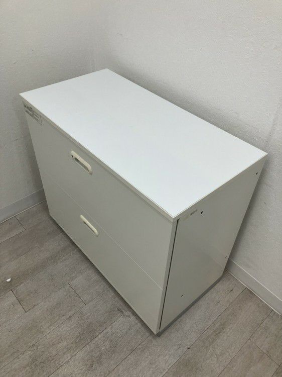 プラスLX-5(エルエックス-ファイブ)シリーズ ラテラル書庫 商品画像6