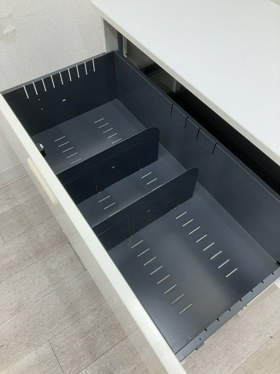 プラスLX-5(エルエックス-ファイブ)シリーズ ラテラル書庫 商品画像8