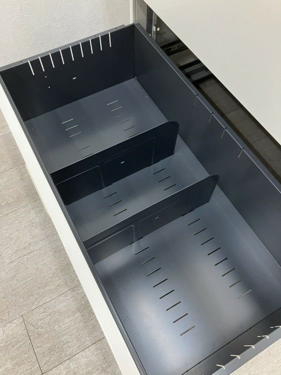 プラスLX-5(エルエックス-ファイブ)シリーズ ラテラル書庫 商品画像9