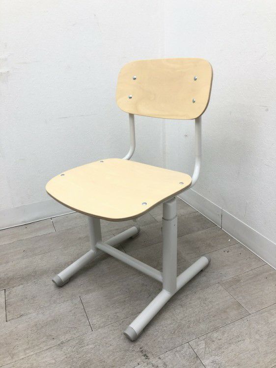 コクヨキャンパスシリーズ 児童用チェア 商品画像1