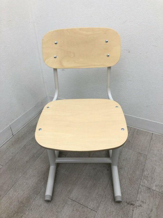 コクヨキャンパスシリーズ 児童用チェア 商品画像2