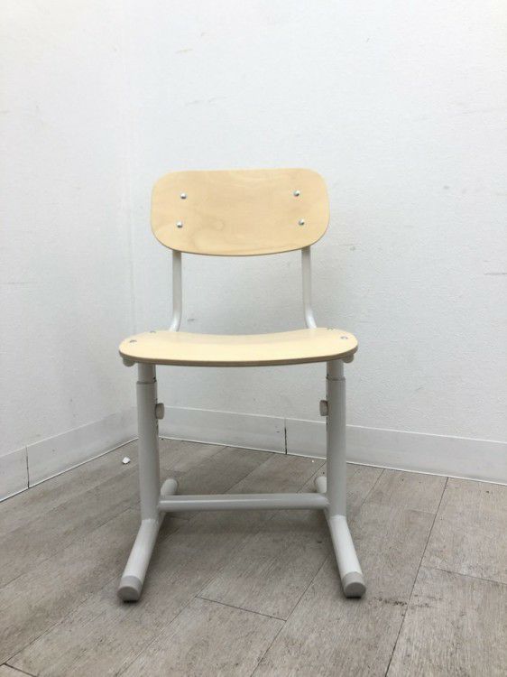 コクヨキャンパスシリーズ 児童用チェア 商品画像3