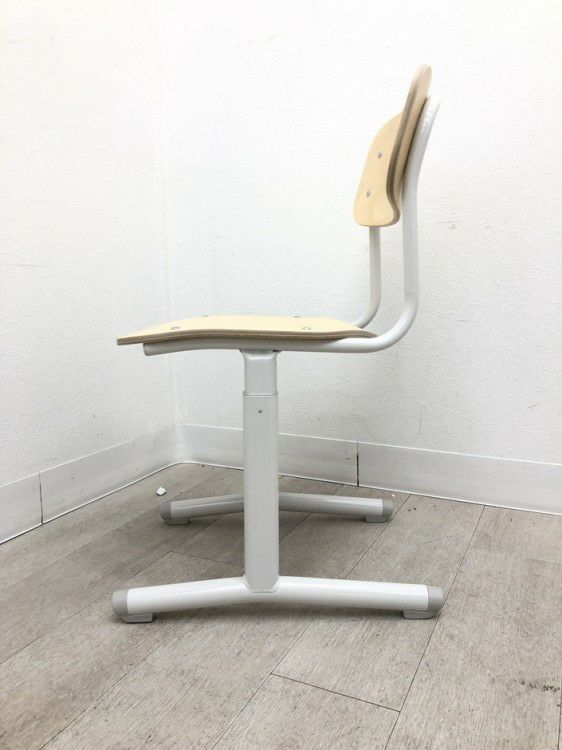 コクヨキャンパスシリーズ 児童用チェア 商品画像4