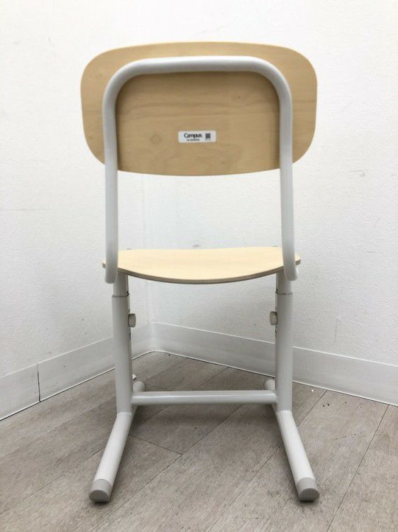 コクヨキャンパスシリーズ 児童用チェア 商品画像5