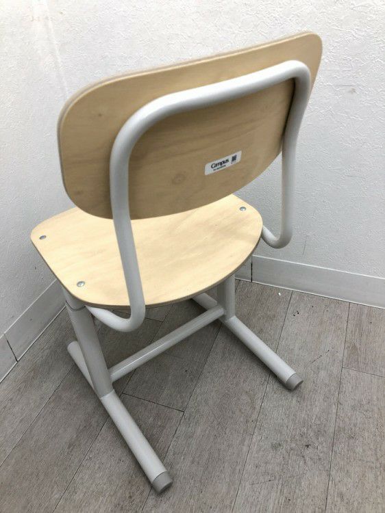 コクヨキャンパスシリーズ 児童用チェア 商品画像11