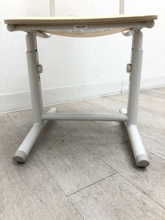 コクヨキャンパスシリーズ 児童用チェア 商品画像12