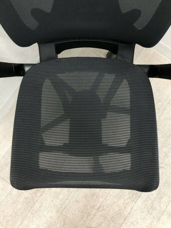 FURSYS(ファシス)可動肘付T50airチェア 商品画像9