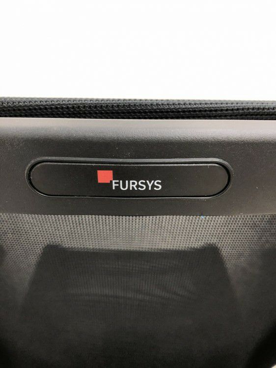 FURSYS(ファシス)可動肘付T50airチェア 商品画像10