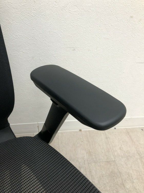 FURSYS(ファシス)可動肘付T50airチェア 商品画像12