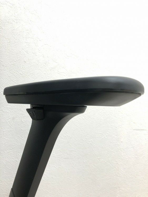 FURSYS(ファシス)可動肘付T50airチェア 商品画像15